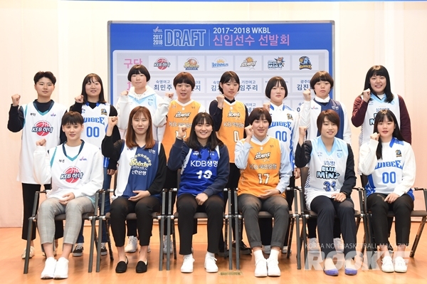 ì „ì²´ 1ìˆœìœ„ ìˆ™ëª…ì—¬ê³  ìµœë¯¼ì£¼ ì§€ëª…ë¥  58 3 ì¢…í•© Wkbl News ê¸°ì‚¬ë³¸ë¬¸ Rookie