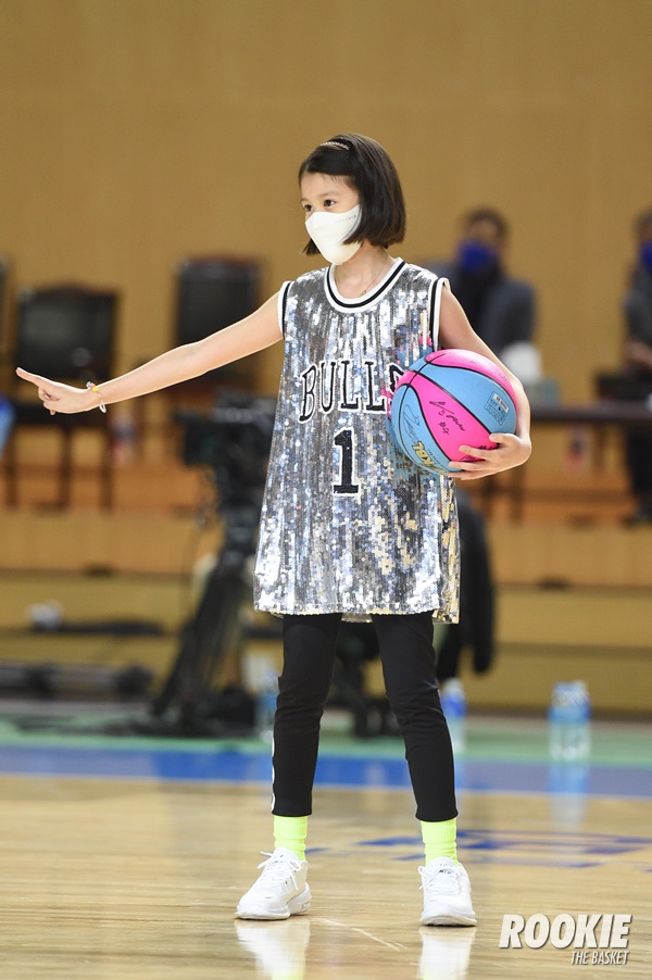 김민수 농구