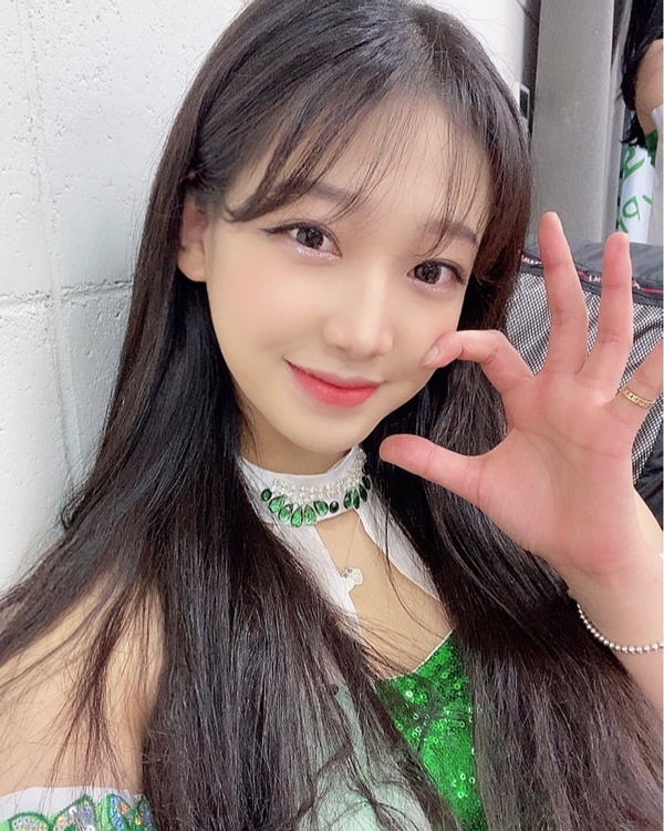 스포츠를 좋아한 여고생, 우수한 치어리더가 되다 < KBL < News < 기사본문 - ROOKIE