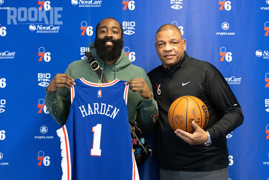 七人队教练：库里很难对付 但我认为我们是最好的球队NBA