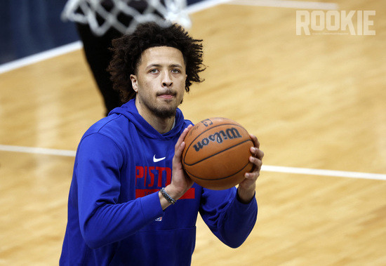 【2022-2023 NBA球队回顾】失去的一年，底特律活塞队