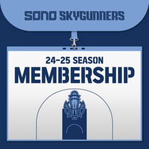 Slam Dunking Community Spirit: Pro Basketball Sono Unveils 'Skygunners Membership' for Local Fans - News Directory 3