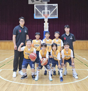 [유노유농] 設立後、初めて1つのチームとしてトーナメントを開始したPajuとUnjeong Top U10チームが2勝、1敗を獲得しました。
