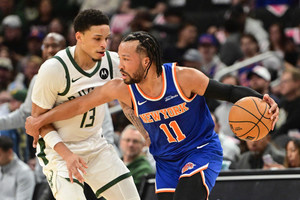 야니스라는 신기루...뉴욕에 필요한 건 인내심 - 뉴스 썸네일 이미지