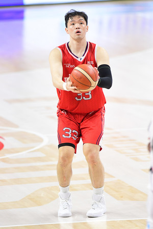 현대모비스 라커룸 업데이트