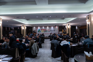 한기범희망나눔, 후원의 밤 성황리 개최