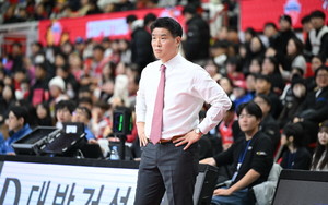 LG 조상현 감독 관련 기사 이미지