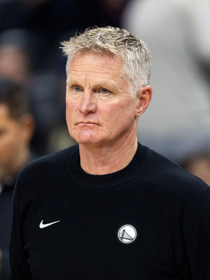 "LAC를 봐!" 슈퍼스타 영입 참전설 GSW→사령탑 사전에 올인은 없다? "정... - 뉴스 썸네일 이미지