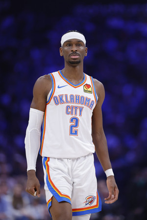 SGA, 47점 퍼포먼스로 MVP 굳히기? OKC 리그 선두 수성