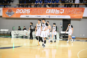 꼴찌 후보? 더욱 단단해진 상명대, 단국대 전에서 마수걸이 승 신고... ... - 뉴스 썸네일 이미지