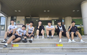 Ansan TOP Choji Wongok 9 Team Learns From Defeat